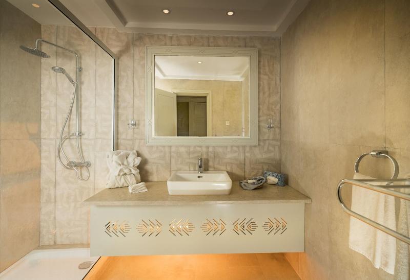 Palm Beach Palace Tozeur - Oda