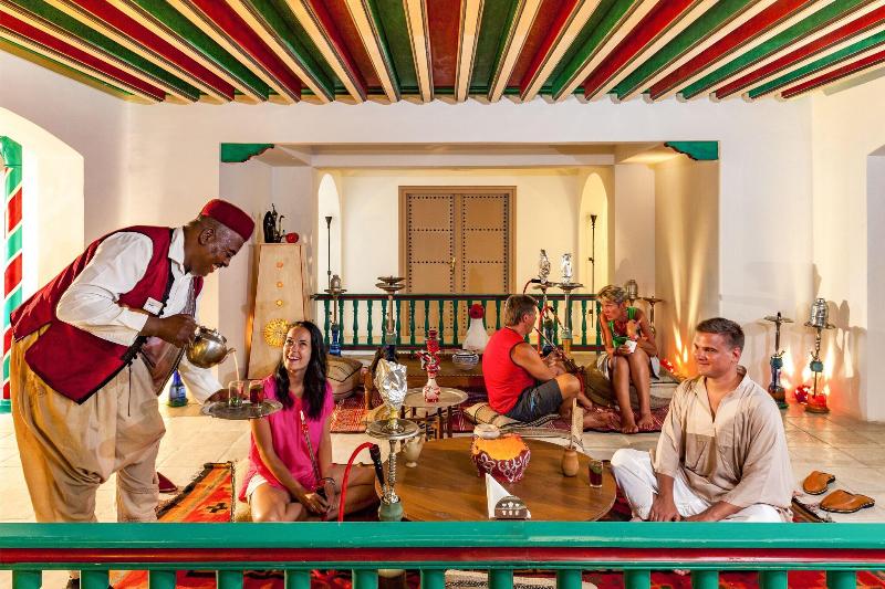 TUI BLUE Palm Beach Palace - Bar