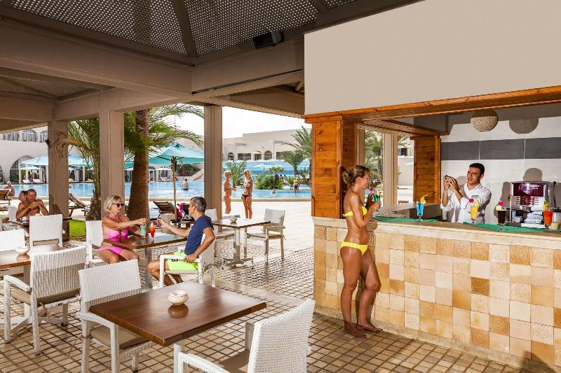 TUI BLUE Palm Beach Palace - Bar