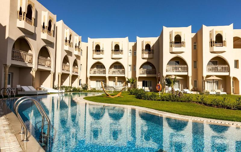 TUI BLUE Palm Beach Palace - Lobi