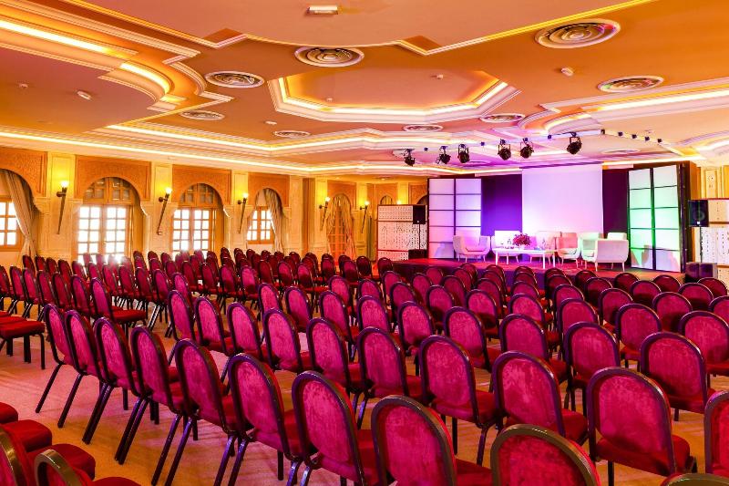 TUI BLUE Palm Beach Palace - Toplantı