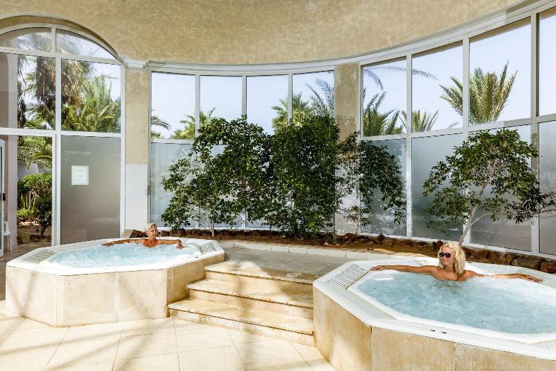TUI BLUE Palm Beach Palace - Aktivite
