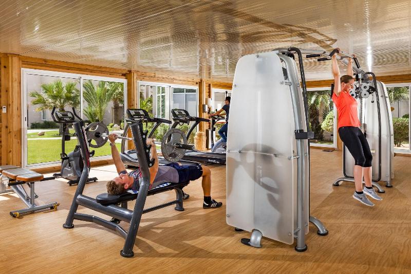 TUI BLUE Palm Beach Palace - Aktivite