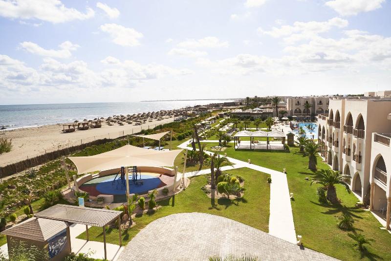 TUI BLUE Palm Beach Palace - Genel