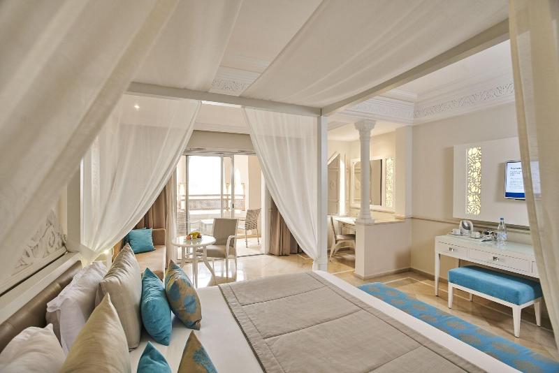 TUI BLUE Palm Beach Palace - Oda