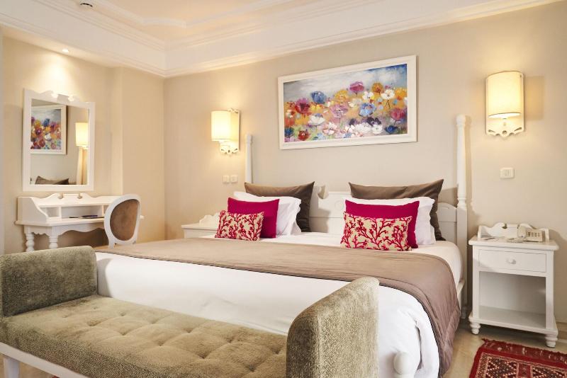 TUI BLUE Palm Beach Palace - Oda