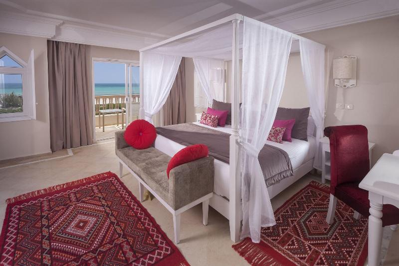 TUI BLUE Palm Beach Palace - Oda
