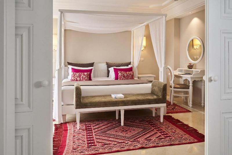 TUI BLUE Palm Beach Palace - Oda
