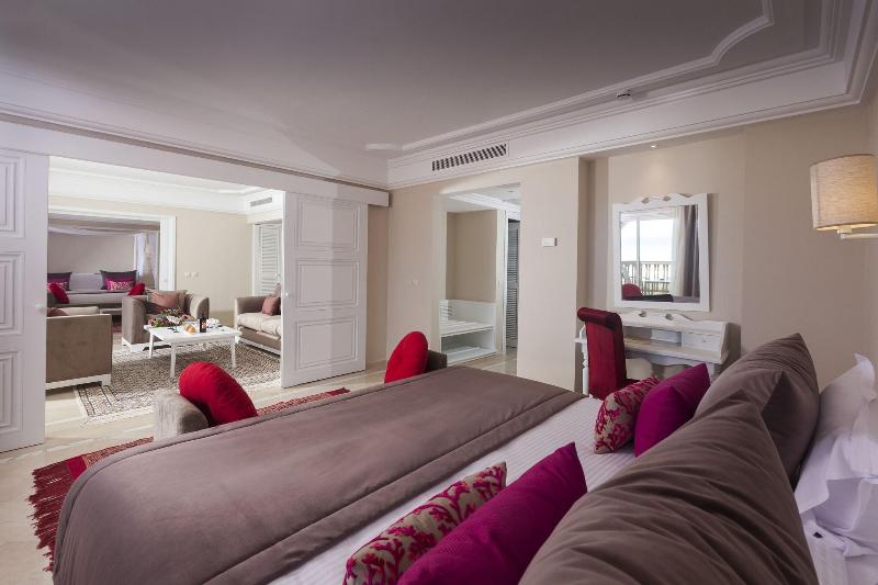 TUI BLUE Palm Beach Palace - Oda