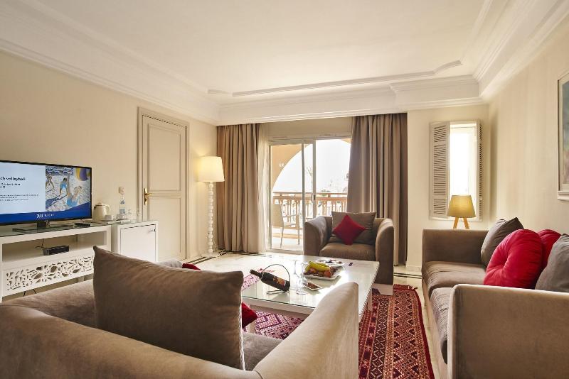 TUI BLUE Palm Beach Palace - Oda