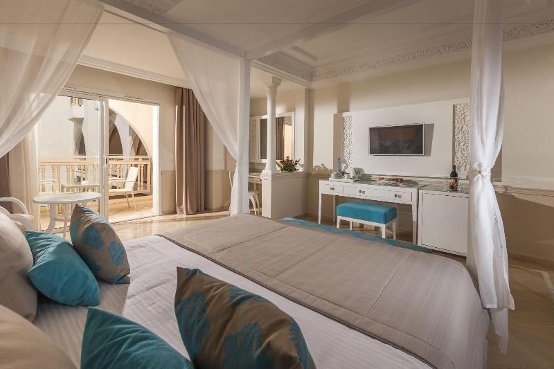 TUI BLUE Palm Beach Palace - Oda