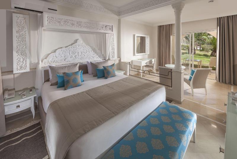 TUI BLUE Palm Beach Palace - Oda