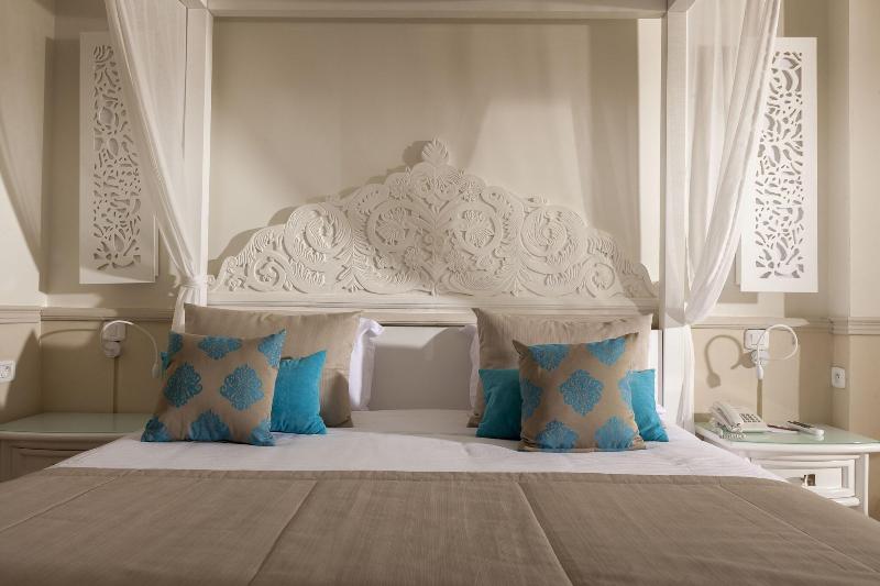 TUI BLUE Palm Beach Palace - Oda