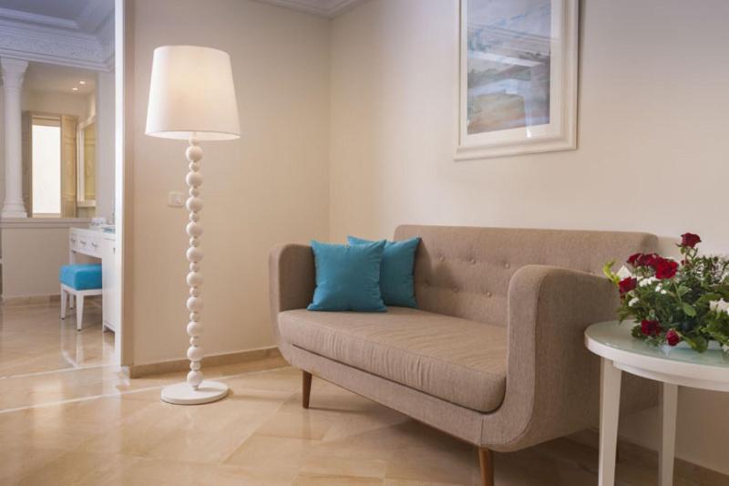 TUI BLUE Palm Beach Palace - Oda