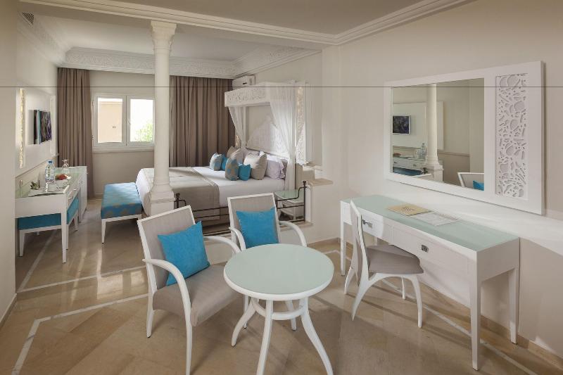 TUI BLUE Palm Beach Palace - Oda