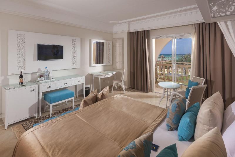 TUI BLUE Palm Beach Palace - Oda