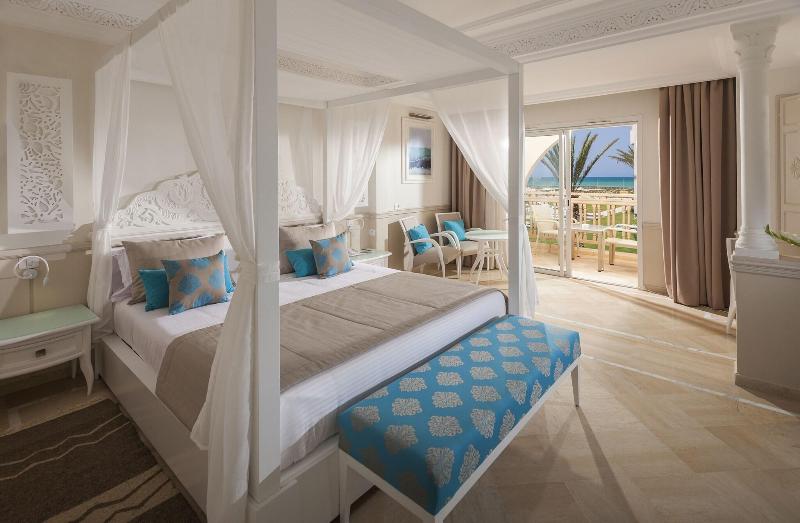 TUI BLUE Palm Beach Palace - Oda