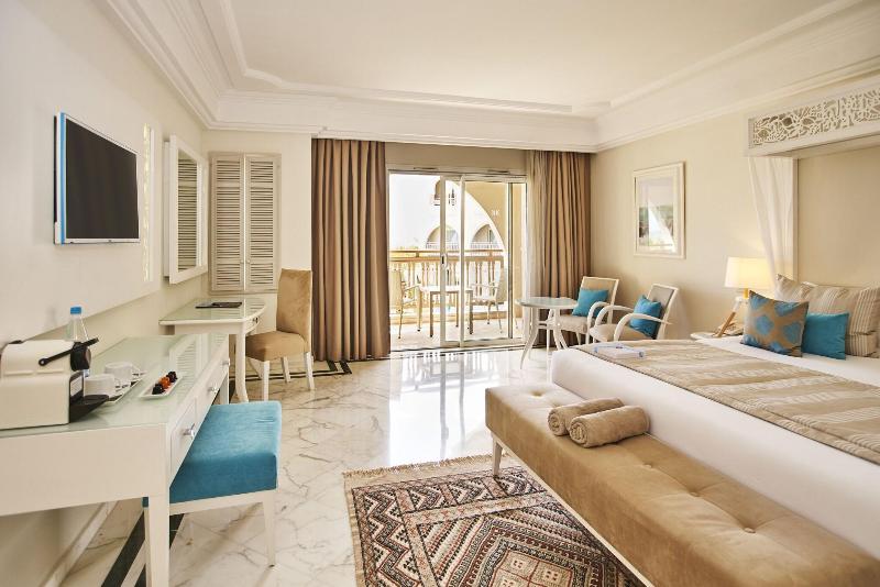 TUI BLUE Palm Beach Palace - Oda