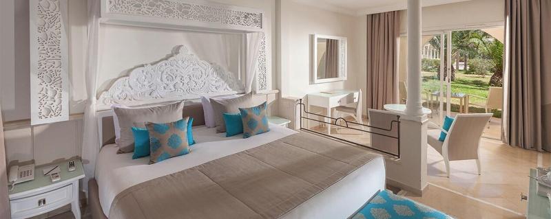 TUI BLUE Palm Beach Palace - Oda