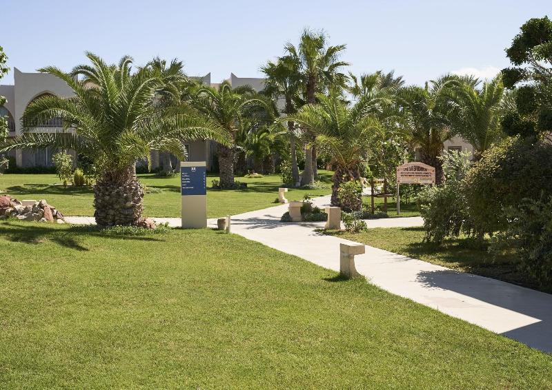 TUI BLUE Palm Beach Palace - Oda