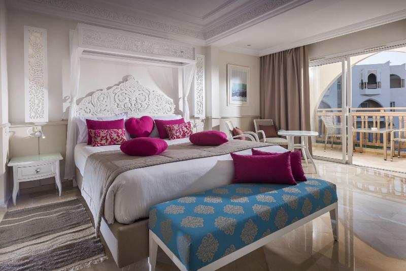 TUI BLUE Palm Beach Palace - Oda