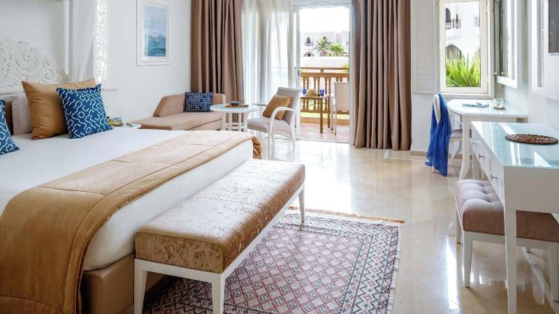TUI BLUE Palm Beach Palace - Oda