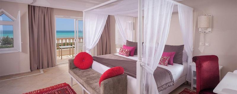 TUI BLUE Palm Beach Palace - Oda