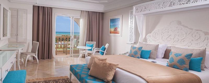 TUI BLUE Palm Beach Palace - Oda