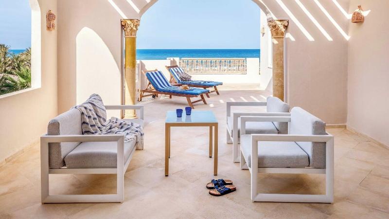 TUI BLUE Palm Beach Palace - Oda
