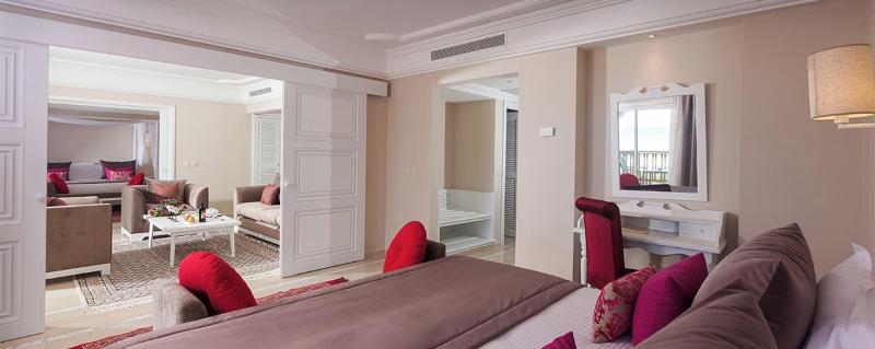 TUI BLUE Palm Beach Palace - Oda
