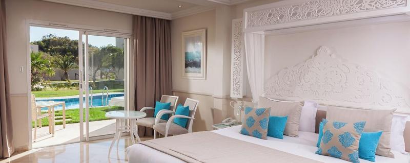 TUI BLUE Palm Beach Palace - Oda