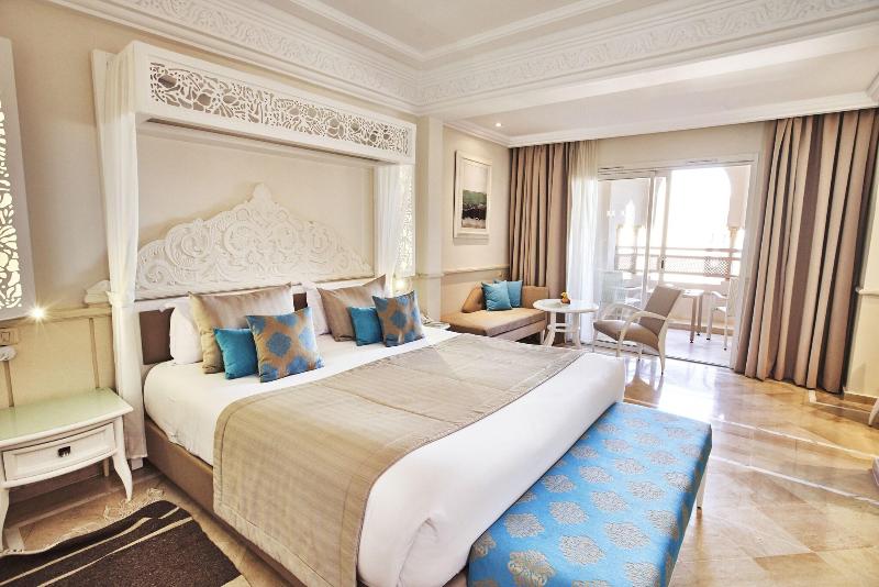 TUI BLUE Palm Beach Palace - Oda