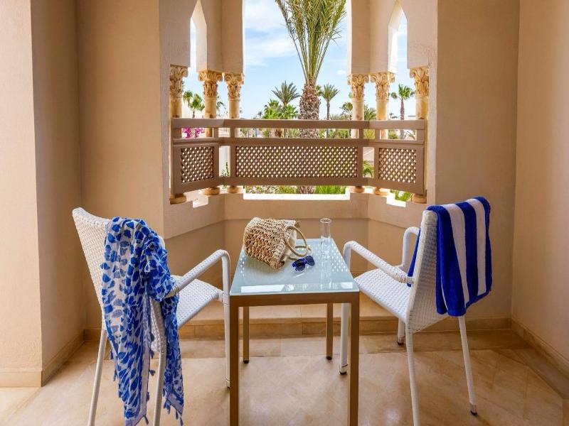 TUI BLUE Palm Beach Palace - Oda