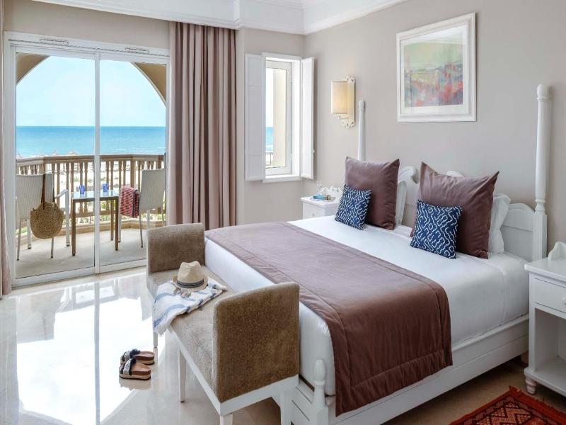 TUI BLUE Palm Beach Palace - Oda