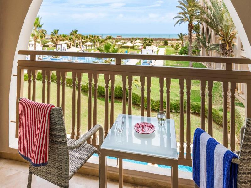 TUI BLUE Palm Beach Palace - Oda