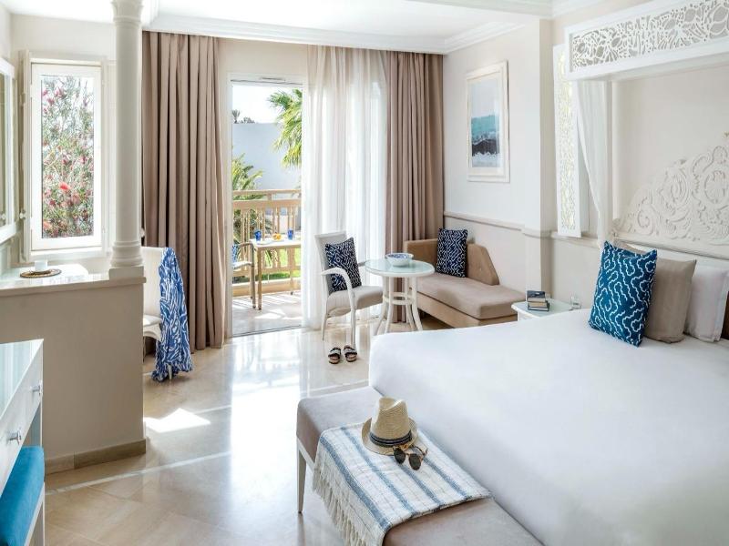 TUI BLUE Palm Beach Palace - Oda