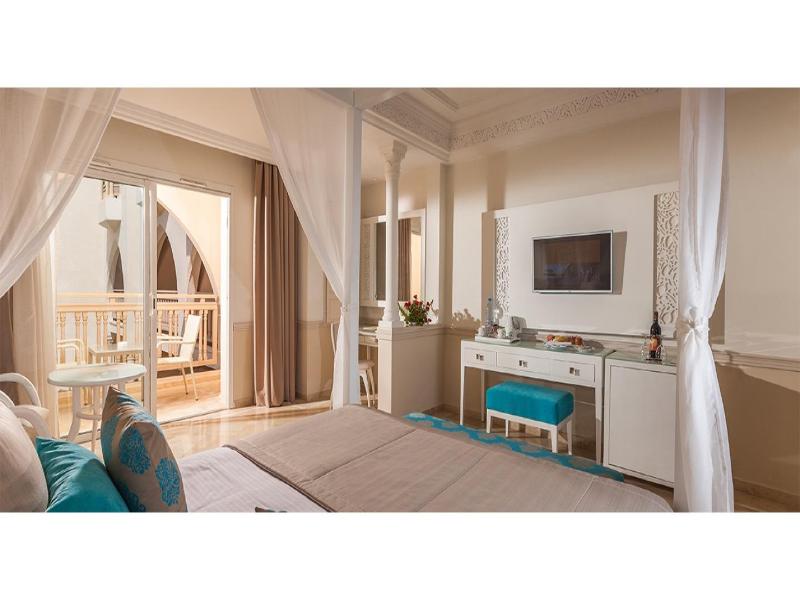 TUI BLUE Palm Beach Palace - Oda