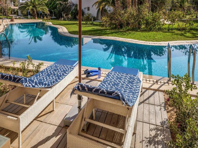 TUI BLUE Palm Beach Palace - Oda