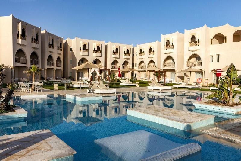 TUI BLUE Palm Beach Palace - Havuz