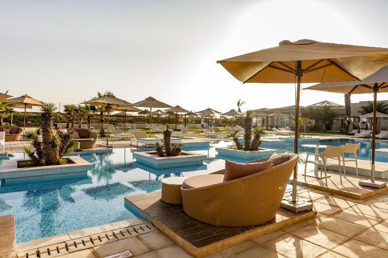 TUI BLUE Palm Beach Palace - Havuz