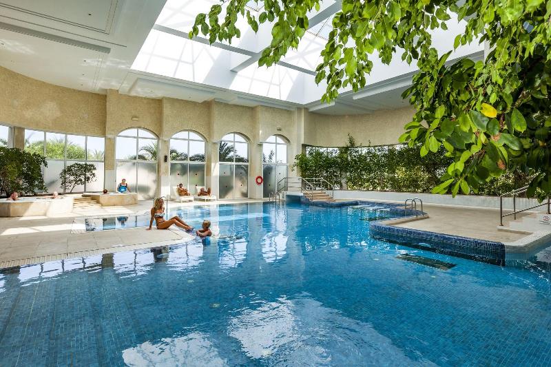 TUI BLUE Palm Beach Palace - Havuz
