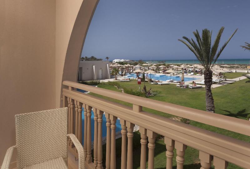 TUI BLUE Palm Beach Palace - Plaj