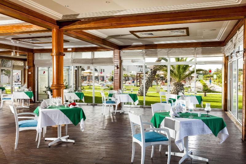 TUI BLUE Palm Beach Palace - Restoran