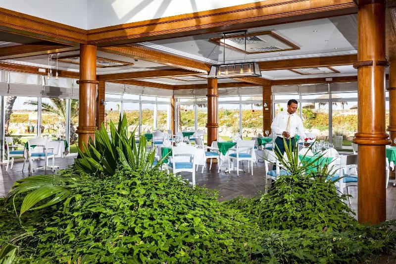 TUI BLUE Palm Beach Palace - Restoran