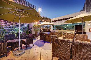 Icon Delux Hotel Apartments fotoÄŸrafÄ±