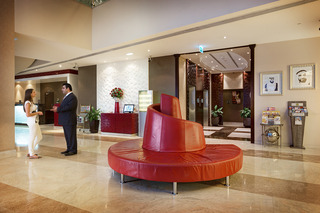 Icon Delux Hotel Apartments fotoÄŸrafÄ±