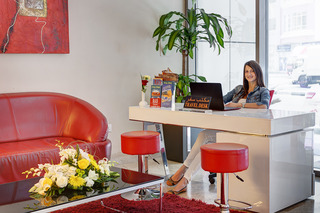 Icon Delux Hotel Apartments fotoÄŸrafÄ±