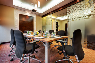 Icon Delux Hotel Apartments fotoÄŸrafÄ±