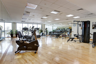 Icon Delux Hotel Apartments fotoÄŸrafÄ±