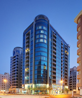 Icon Delux Hotel Apartments otel fotoğrafı